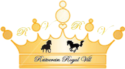 Reitverein Royal Vill Logo